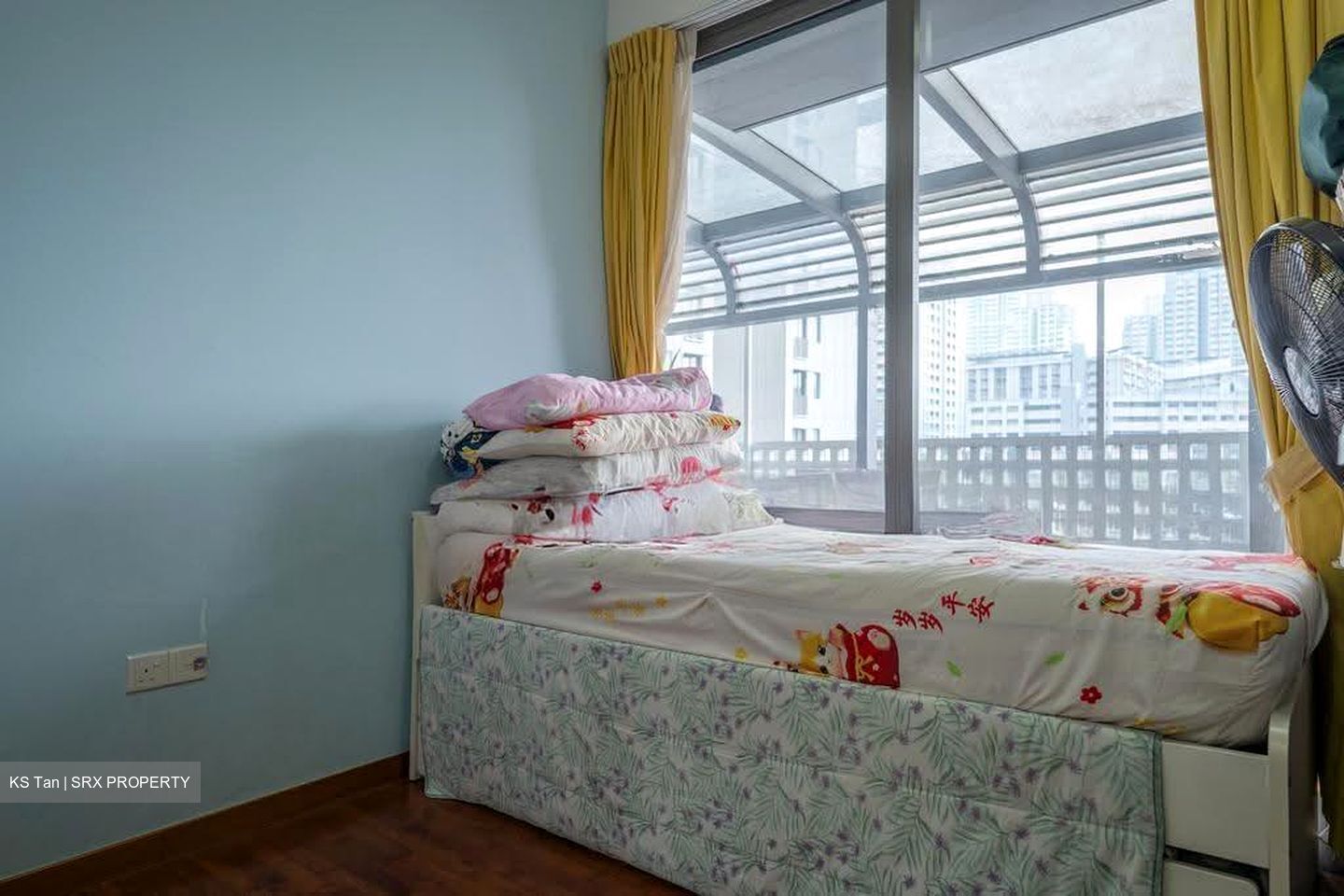 Sky Habitat (D20), Condominium #631527781